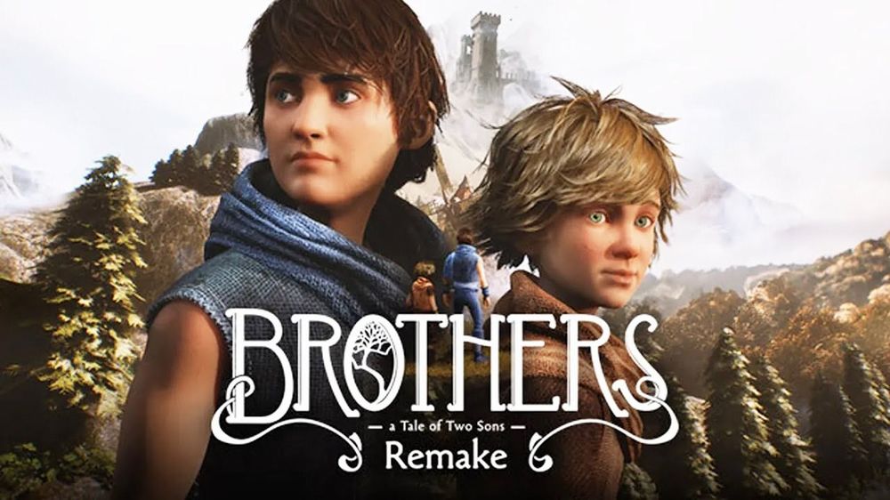 Il remake di Brothers A Tale of two Sons è disponibile ora
